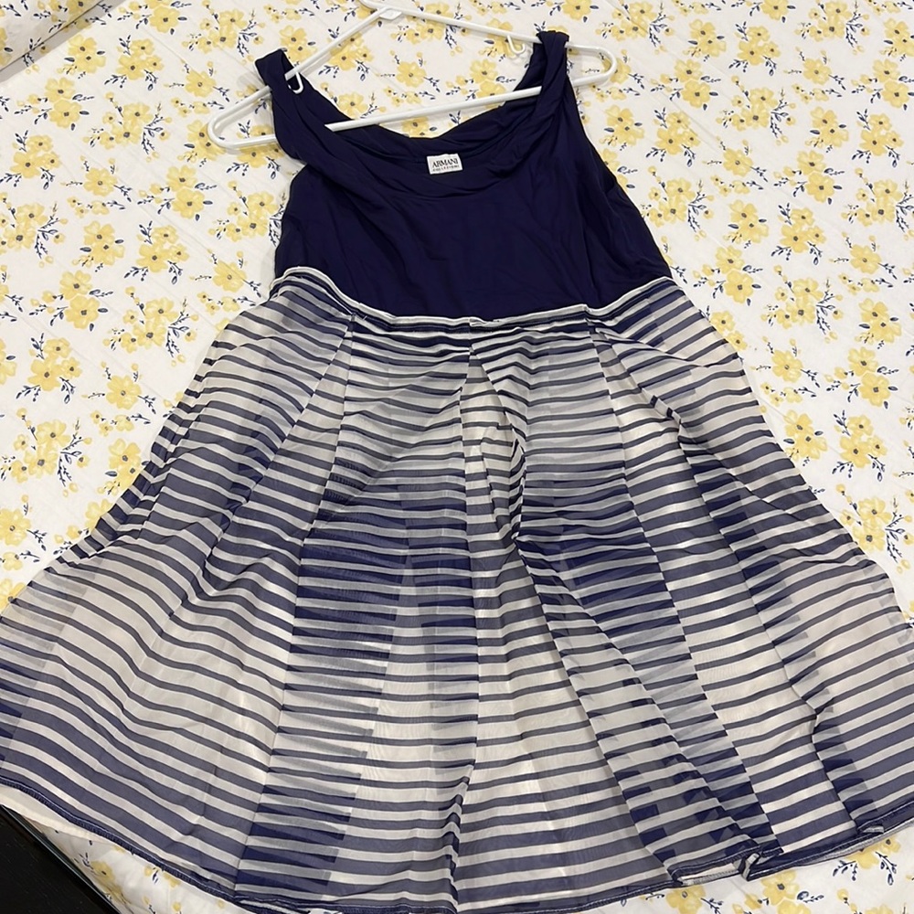 Armani Collezioni Dress